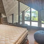 4 Bedroom Beautiful In Vegårshei