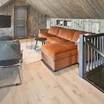 Semesterbostad 4 Bedroom Beautiful In Vegårshei
