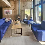 Semesterbostad 4 Bedroom Beautiful In Vegårshei