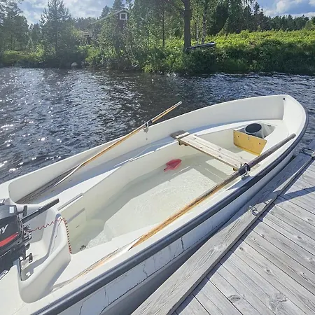 Casa de Férias 4 Bedroom In Vegarshei