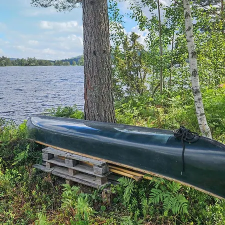 Casa de Férias 4 Bedroom In Vegarshei Vegårshei