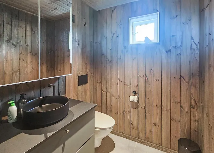 4 Bedroom In Ferienhaus