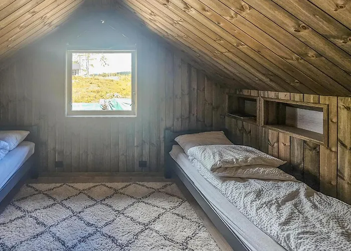 4 Bedroom In Ferienhaus *