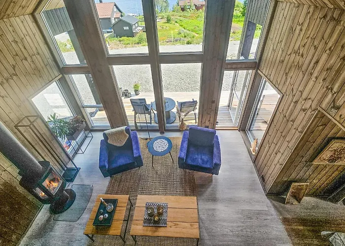 4 Bedroom In